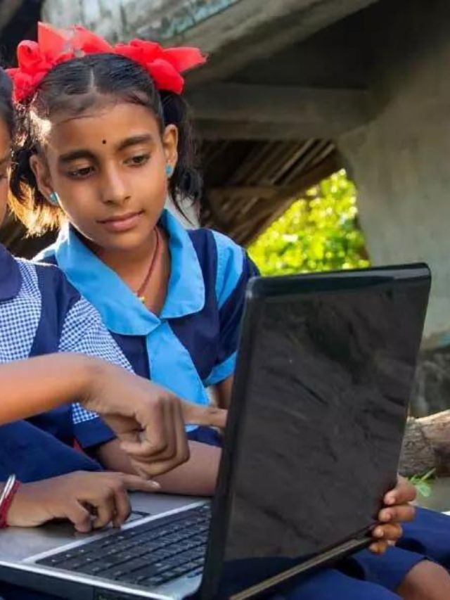 [फ्री लैपटॉप योजना शुरू] राजस्थान सरकार दे रही है 1 लाख विद्यार्थियों को फ्री लटोप